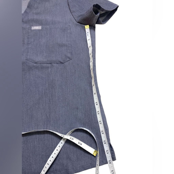 Figs - Catarina Scrub Top - Picture 15 of 16